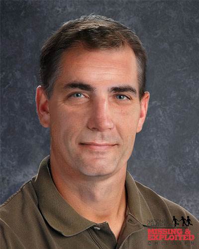 Gregory Mann Missing Since May 10, 1997 From Wichita Falls, TX