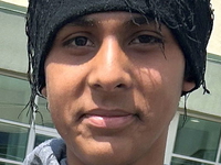 Photograph of Gustavo Hernandez