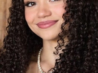 Photograph of Hailey Buzbee