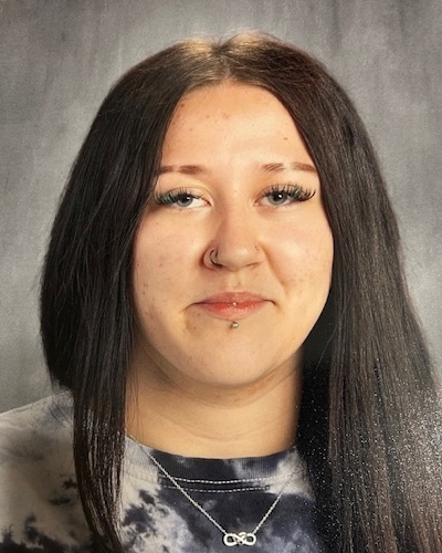 Hailey Laureano Desaparecida 28 de diciembre de 2025