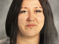 Photograph of Hailey Laureano