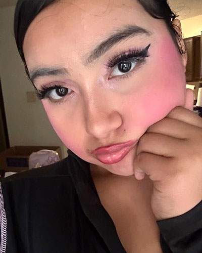 Hailey Sampallo Desaparecida 13 de diciembre de 2025