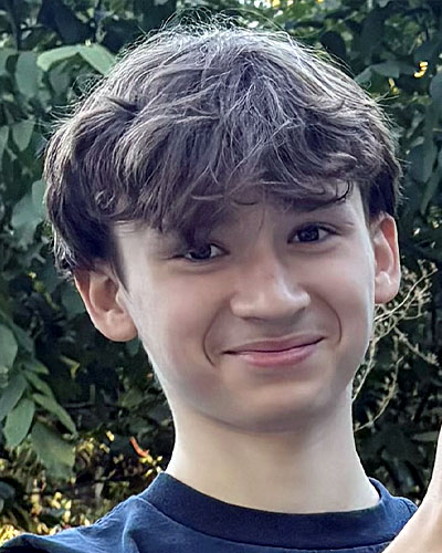 Harley Cavallini Desaparecido 3 de diciembre de 2025 Harley Cavallini Desaparecido 3 de diciembre de 2025