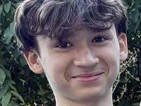 Photograph of Harley Cavallini