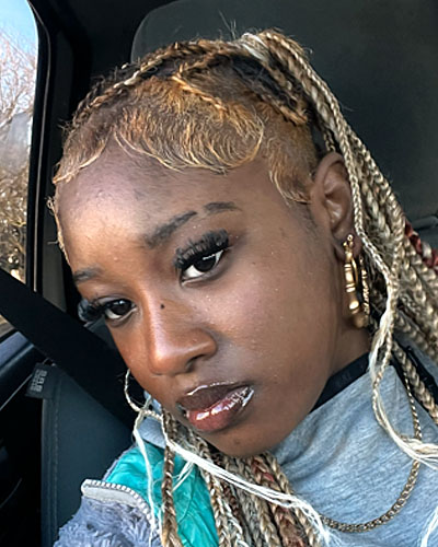 Heaven Bell Desaparecida 14 de diciembre de 2025