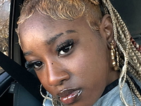 Photograph of Heaven Bell