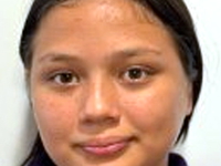 Photograph of Hellen Enamorado Toro