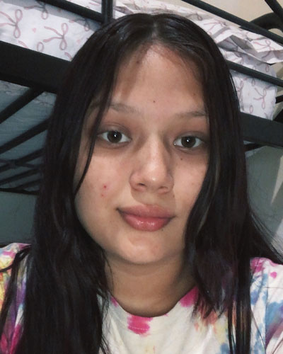 Hellen Enamorado Toro Desaparecida 6 de agosto de 2025 Hellen Enamorado Toro Desaparecida 6 de agosto de 2025