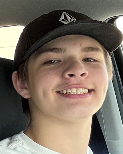 Ian Glerum Desaparecido desde 24 de diciembre de 2025 en Glendale, AZ Ian Glerum Desaparecido desde 24 de diciembre de 2025 en Glendale, AZ