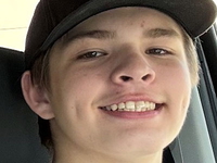 Photograph of Ian Glerum