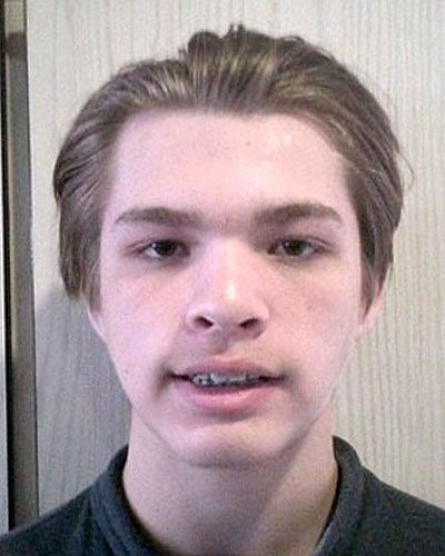 Ian Glerum Desaparecido desde 24 de diciembre de 2025 en Glendale, AZ Ian Glerum Desaparecido desde 24 de diciembre de 2025 en Glendale, AZ