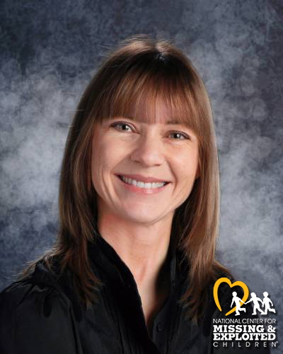 Ilene Scott Desaparecida desde 20 de diciembre de 1980 en Carson, CA Ilene Scott Desaparecida desde 20 de diciembre de 1980 en Carson, CA