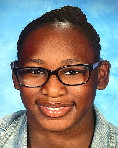 Imani Rice Desaparecida desde jun 09, 2025 en Cleveland, OH Imani Rice Missing Since Jun 09, 2025 From Cleveland, OH