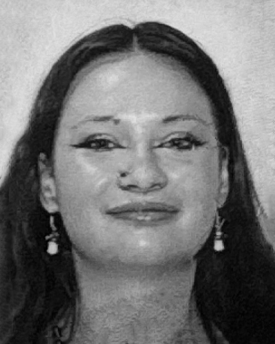 Isabella Lyons Desaparecida 21 de noviembre de 2025