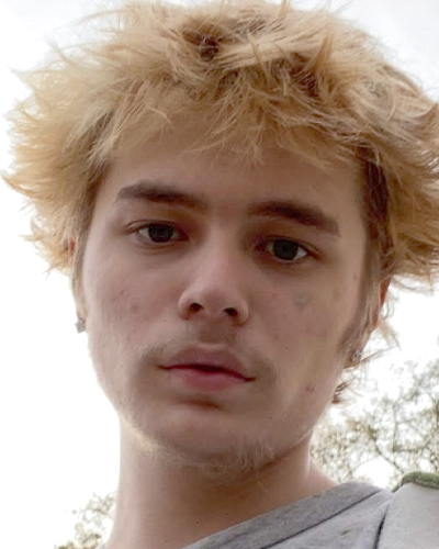 Isaiah Rico Desaparecido desde 15 de agosto de 2024 en Cumming, GA