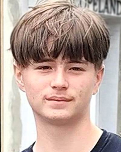 Isaiah Rico Desaparecido desde 15 de agosto de 2024 en Cumming, GA