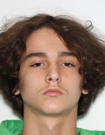 Isaiah Wade Desaparecido desde 1 de agosto de 2025 en Hopewell, VA