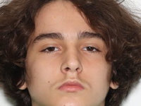 Photograph of Isaiah Wade