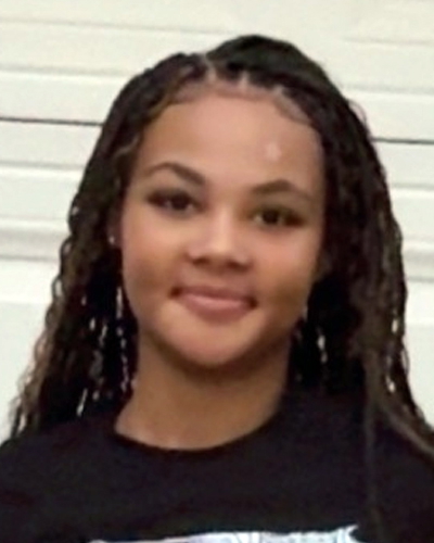 Izabella Craig Desaparecida 29 de noviembre de 2025