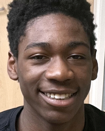 Ja'Breun Bailey Desaparecido 23 de diciembre de 2025