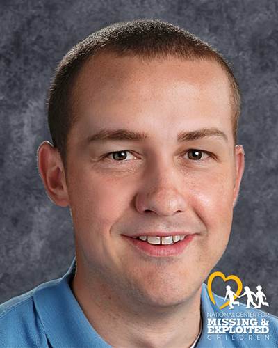 Jack Phillips Desaparecido 6 de agosto de 1995