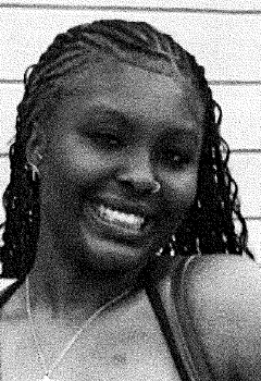 Jacklynn Williams Desaparecida 23 de diciembre de 2025