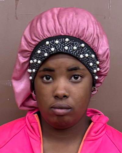 Jada Mccullough Desaparecida 29 de noviembre de 2025