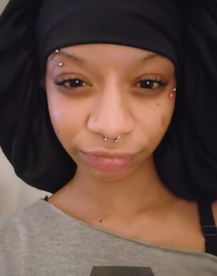 Jada Rice Desaparecida 22 de diciembre de 2025