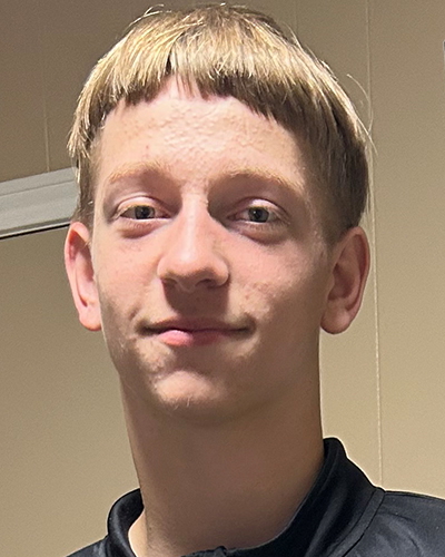 Jaden Kindred Desaparecido 15 de diciembre de 2025