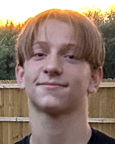 Jaden Kindred Desaparecido 15 de diciembre de 2025