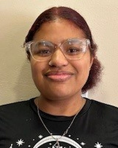 Jaidyn Alecia Desaparecida 4 de enero de 2026