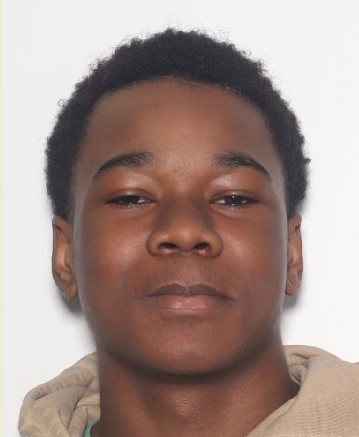 Jamaari Harper Desaparecido desde 9 de enero de 2026 en Norfolk, VA