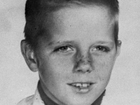 Photograph of James Mcqueary