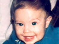 Photograph of Jamie Thornton