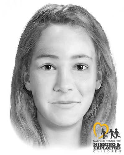 Jane Doe 1958 Desaparecida 31 de octubre de 1958 Jane Doe 1958 Desaparecida 31 de octubre de 1958