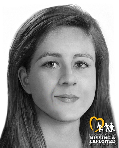 Jane Doe 1965 Desaparecida desde oct 25, 1965 en Tucson, AZ Jane Doe 1965 Missing Since Oct 25, 1965 From Tucson, AZ