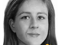 Photograph of Jane Doe 1965