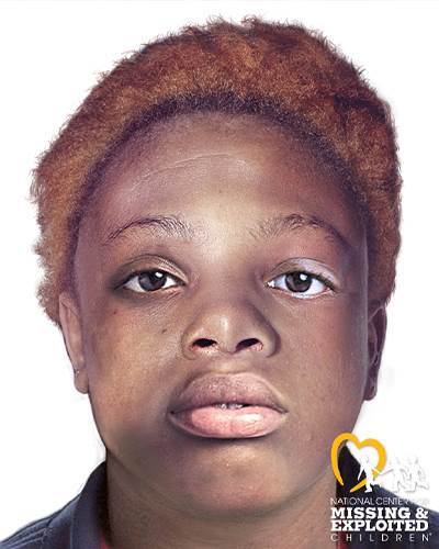 Jane Doe 1973 Desaparecida 8 de septiembre de 1973