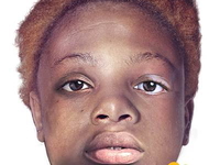 Photograph of Jane Doe 1973