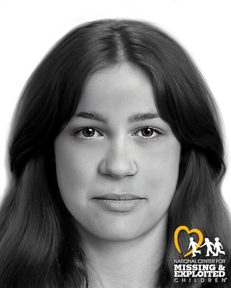 Jane Doe 1973 Desaparecida jul 12, 1973 Jane Doe 1973 Missing Since Jul 12, 1973 From Charleston County, SC