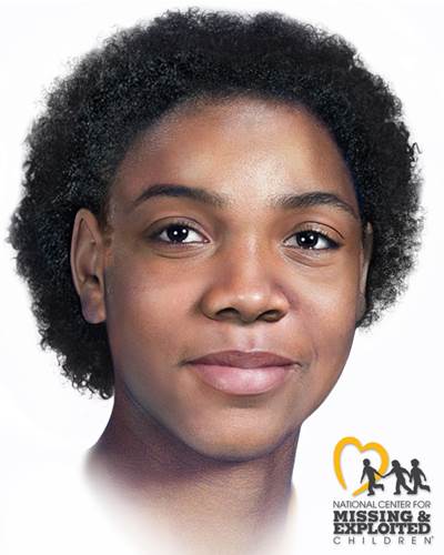 Jane Doe 1980 Desaparecida desde 16 de marzo de 1980 en Fremont, CA Jane Doe 1980 Desaparecida desde 16 de marzo de 1980 en Fremont, CA