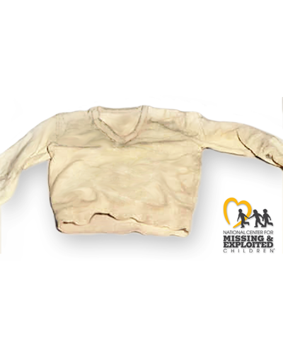 Jane Doe 1983 Desaparecida 28 de febrero de 1983 Jane Doe 1983 Desaparecida 28 de febrero de 1983