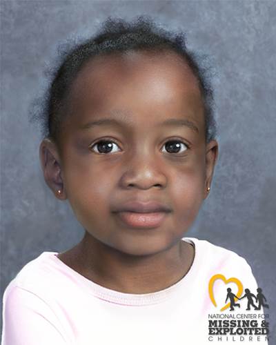 Jane Doe 1985 Desaparecida 19 de agosto de 1985