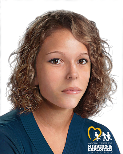 Jane Doe1982 Desaparecida 3 de agosto de 1982