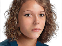 Photograph of Jane Doe1982