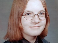 Photograph of Janet Kramer