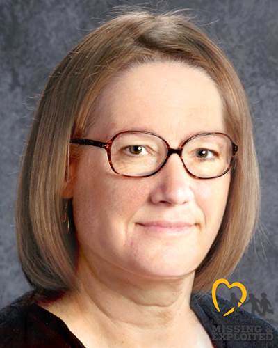 Janet Kramer Desaparecida desde 1 de enero de 1971 en Willmar, MN