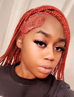 Janiyah Mumford Desaparecida 30 de diciembre de 2025