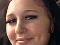 Photograph of Janna Lloyd