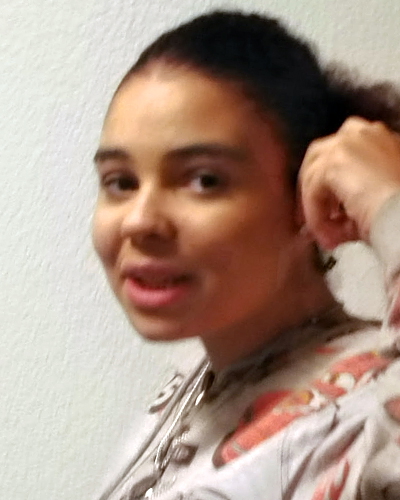 Jasmine Cole Desaparecida 2 de diciembre de 2025